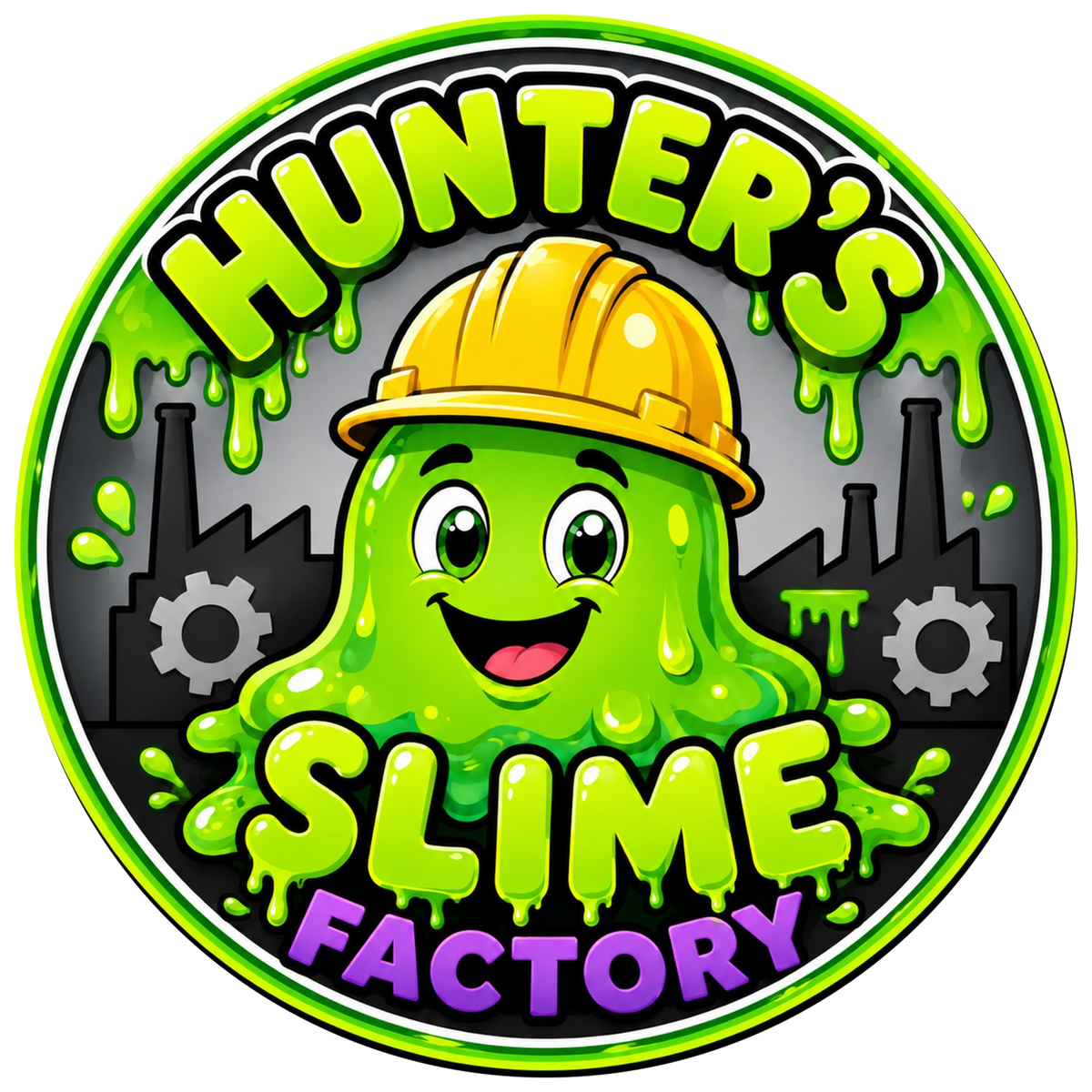 Hunter's Slime Factory 